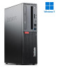 Lenovo ThinkCentre M920s Intel®Core™ i5-8500@3.0-4.1GHz|16GB|256GB M.2|Intel UHD|Windows 11 Pro Trieda A Lenovo ThinkCentre M920s Intel®Core™ i5-8500@3.0-4.1GHz|16GB|256GB M.2|Intel UHD|Windows 11 Pro Trieda A